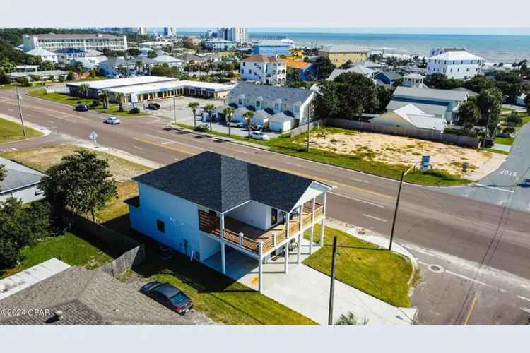 House For Sale , 615, Wisteria Street, Panama City Beach, Florida