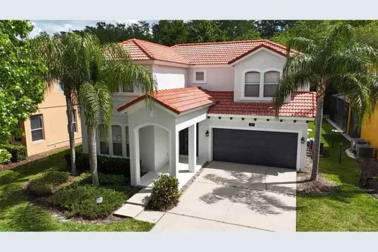 House For Sale , 991, Marcello Boulevard, Kissimmee, Florida