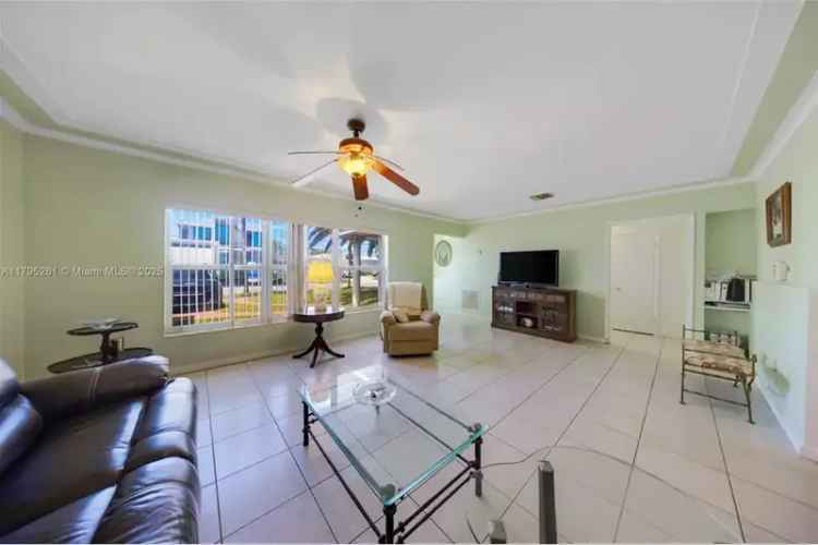 House For Sale , 640, North Shore Drive, Miami Beach, Florida