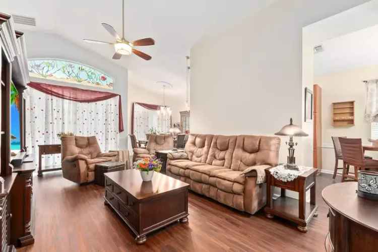 House For Sale , 11660, Southwest Mountain Ash Circle, Port Saint Lucie, Florida