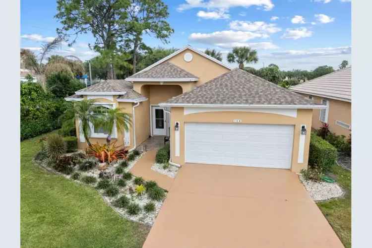 House For Sale , 126, Northwest Catania Circle, Port Saint Lucie, Florida