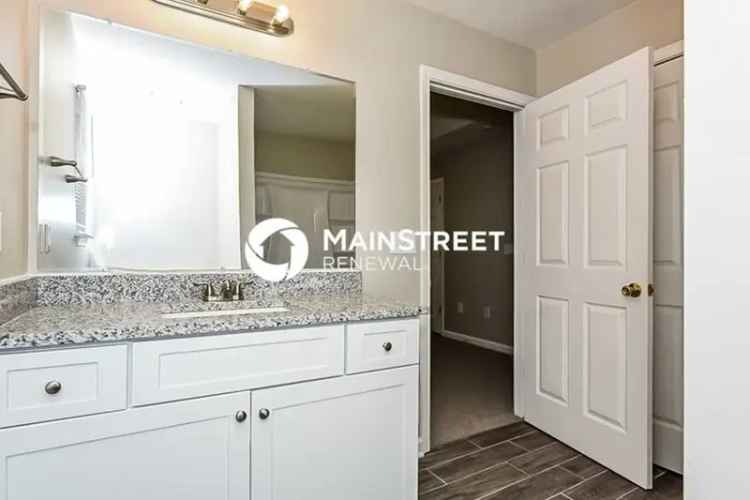Modern Pet-Friendly Home with Spacious Yard and Great Location
