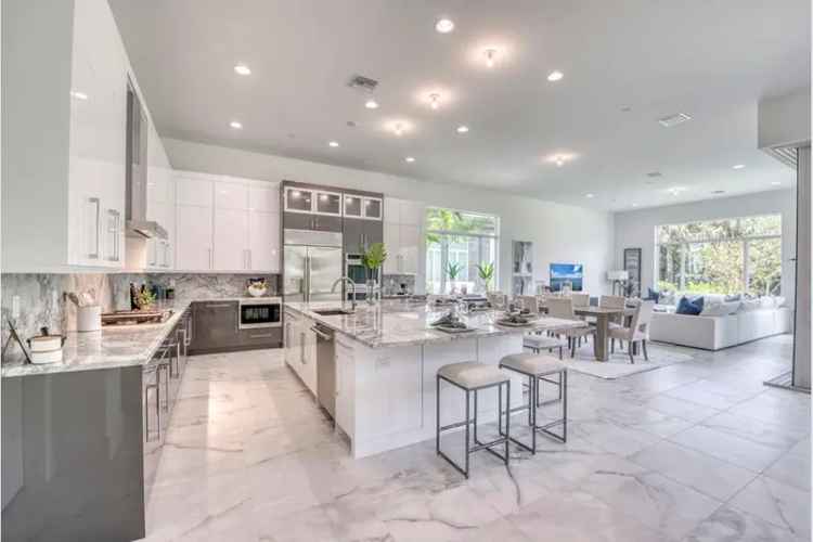 House For Sale , Palm Beach Gardens, Florida