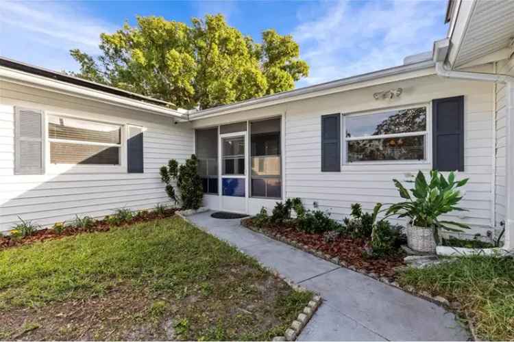 House For Sale , 2516, Roberta Street, Largo, Florida