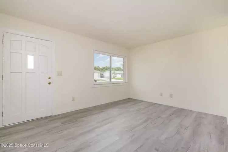 House For Sale , 158, Billiar Avenue Northeast, Palm Bay, Florida