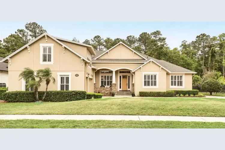 House For Sale , 452, Raccoon Street, Lake Mary, Florida