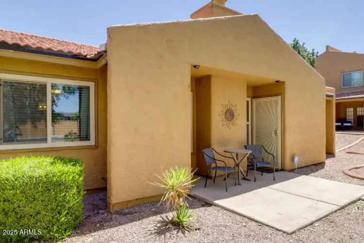 2 Bed 2 Bath Mountain View Condo - Turnkey & Move In Ready