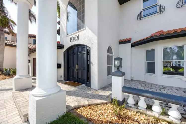 House For Sale , 1901, Carolina Avenue Northeast, Saint Petersburg, Florida