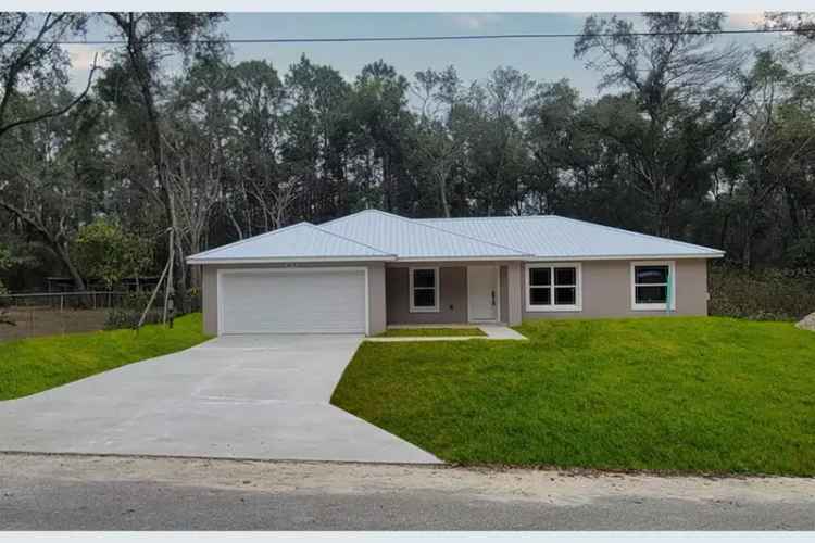 House For Sale , 3613, East Bernice Street, Inverness Highlands North, Florida