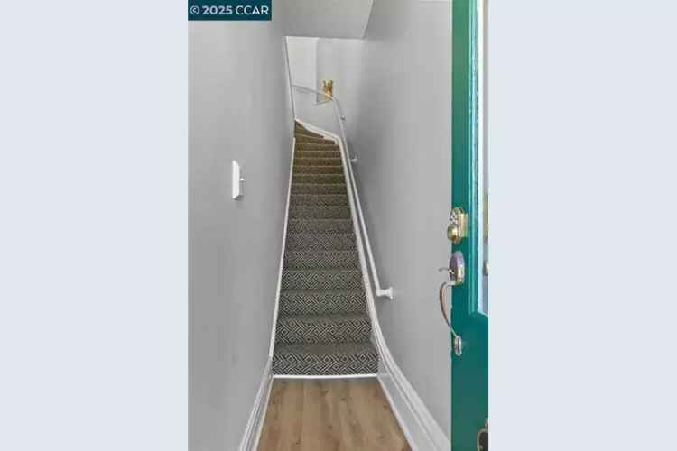 House For Sale , San Francisco, California