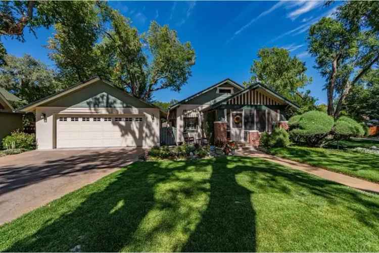 House For Sale , 203, Melrose Avenue, Pueblo, Colorado