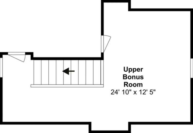 3 Bedroom 1 Bath Cottage near McKnight Road