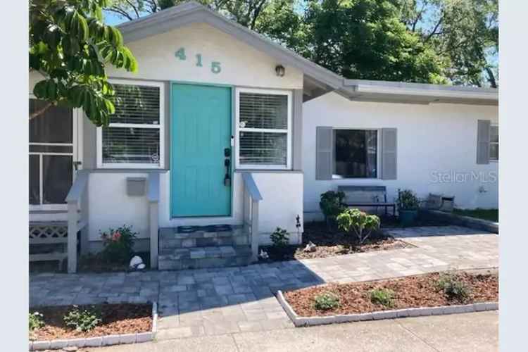 Updated 3 Bed 3 Bath Home in Historic Kenwood Near Beaches