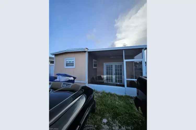 Mobile home For Sale , 1420, Southwest 129th Court, Florida