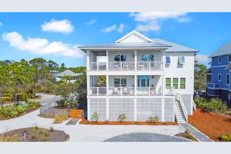 House For Sale , 502, Windmark Way, Port Saint Joe, Florida