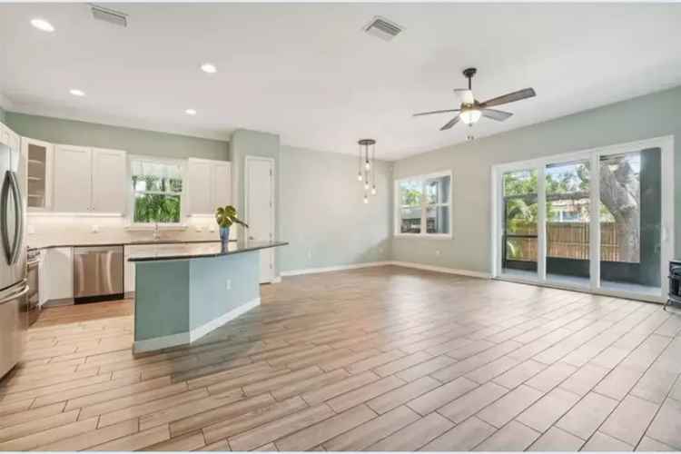 House For Sale , 131, Pennsylvania Avenue, Palm Harbor, Florida