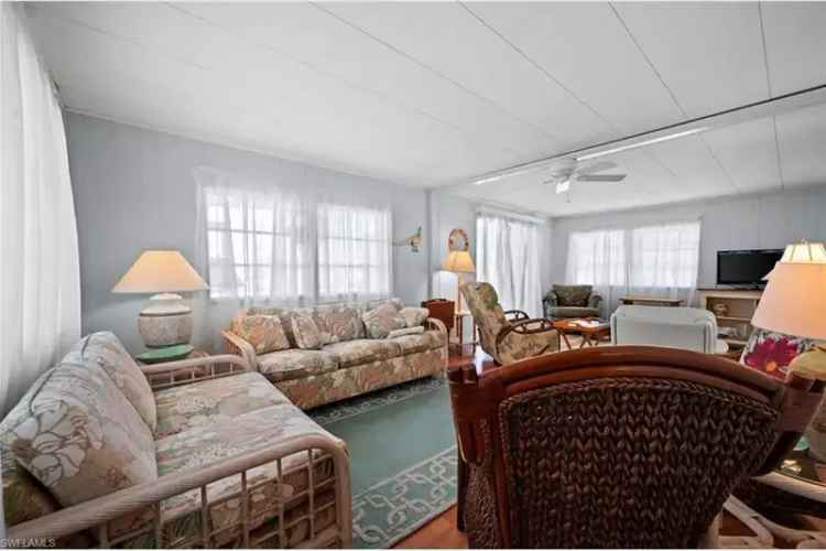 Mobile home For Sale , 65, San Remo Circle, Lely, Florida