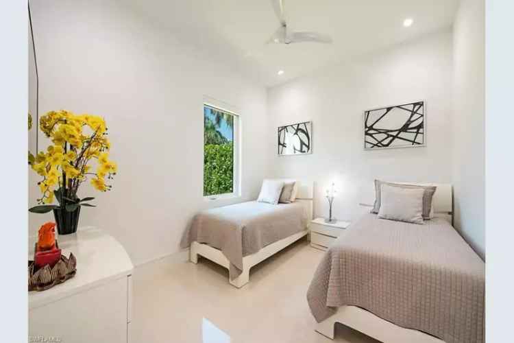 House For Sale , 1167, 22nd Avenue North, Naples, Florida