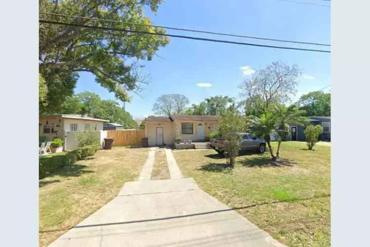 House For Sale , 519, Mercado Avenue, Orlando, Florida