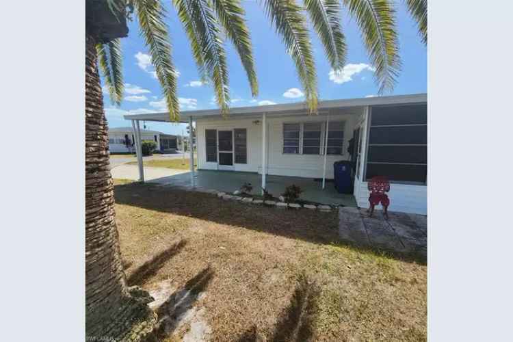 2 Bed 2 Bath Home Under 95K No Age Restrictions