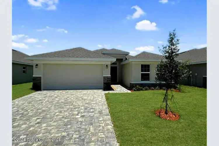 House For Sale , Palm Bay, Florida