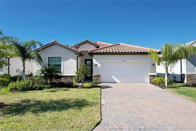 House For Sale , Fort Myers, Florida