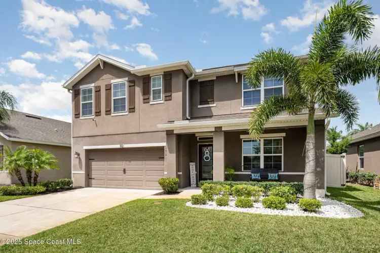 House For Sale , 112, Alamere Drive Southwest, Palm Bay, Florida
