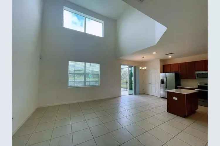 House For Sale , 2553, Shanti Drive, Kissimmee, Florida