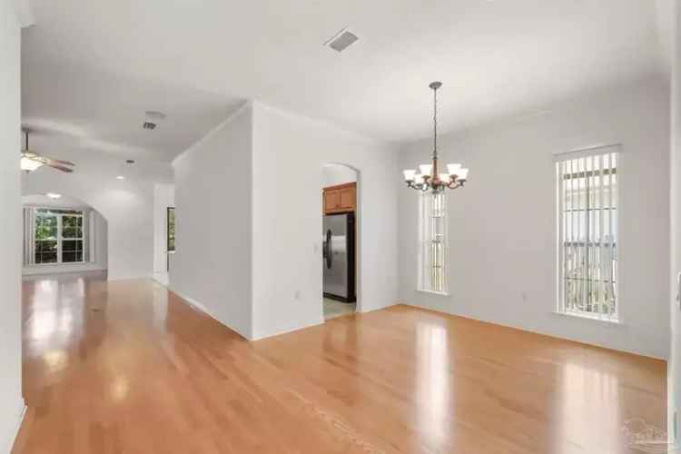 Charming 3-Bedroom Home in Whispers at Cordova