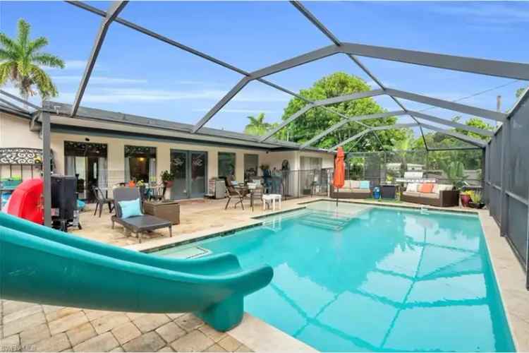 House For Sale , 2601, Cortez Boulevard, Fort Myers, Florida