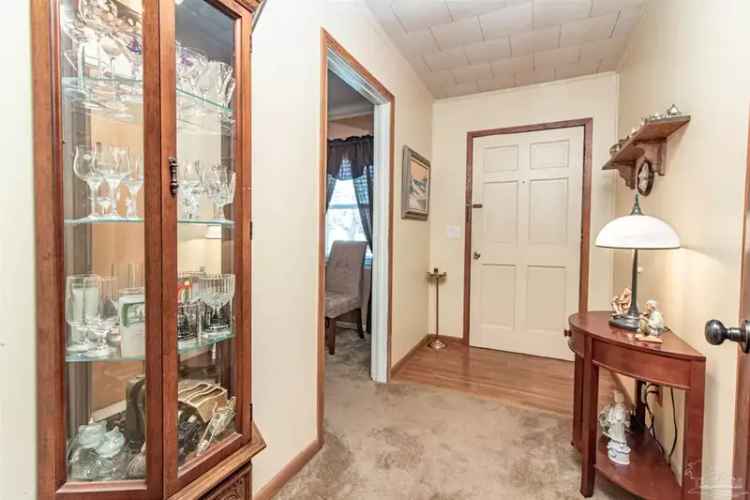 House For Sale , 820, South K Street, Pensacola, Florida