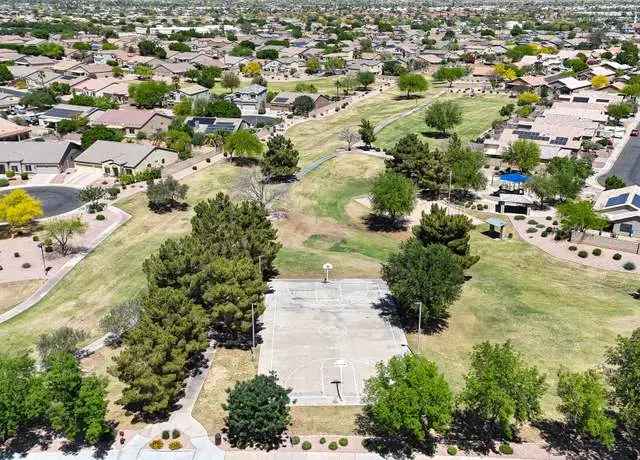 Parkwood Ranch Family Home with Heated Pool and Spacious Backyard