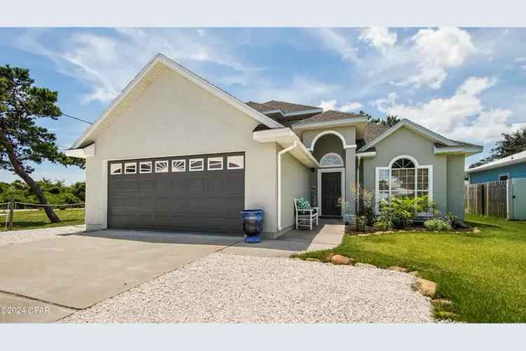 House For Sale , 312, Lantana Street, Panama City Beach, Florida