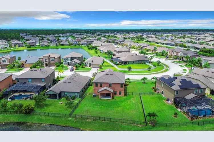 House For Sale , 860, Fiddleleaf Circle, West Melbourne, Florida