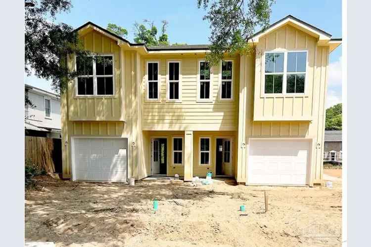 House For Sale , 740, Van Kirk Avenue, Pensacola, Florida