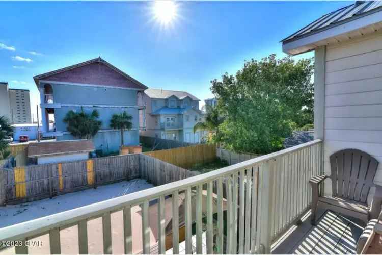 House For Sale , 5903, Sunset Avenue, Panama City Beach, Florida