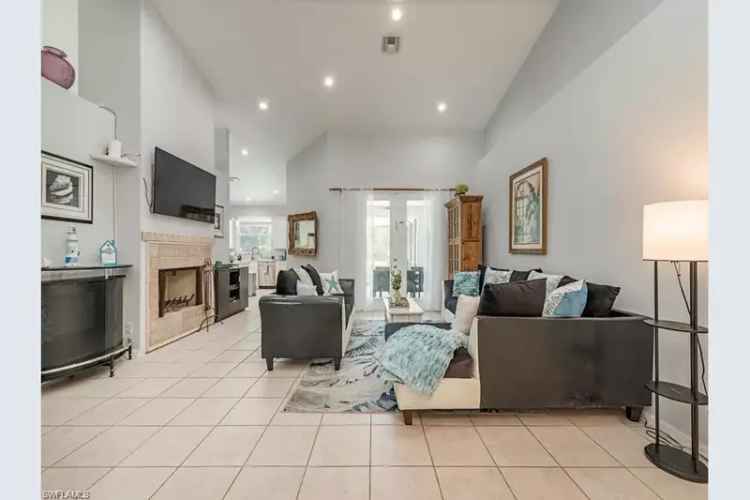House For Sale , 2358, Kings Lake Boulevard, East Naples, Florida