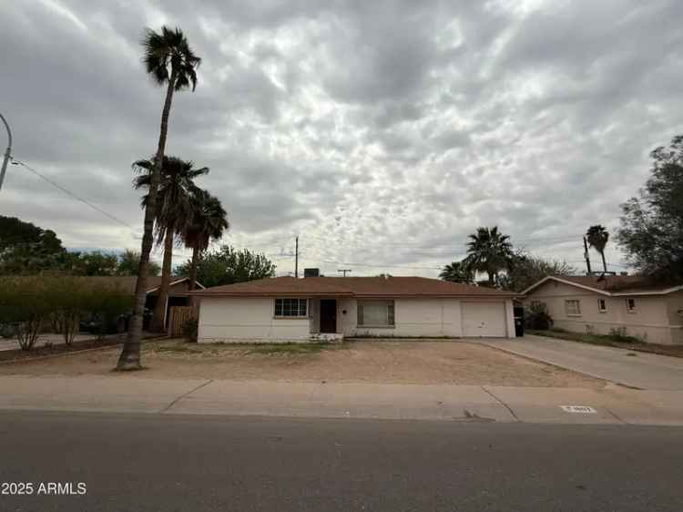House For Sale , 1807, West Hazelwood Street, Phoenix, Arizona