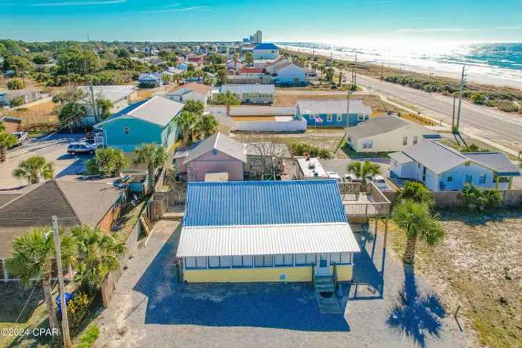 House For Sale , 106, Casa Place, Panama City Beach, Florida