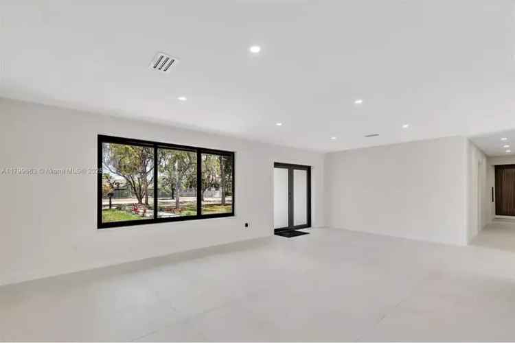 Remodeled 4 Bedroom Home with Office and Expansive Backyard