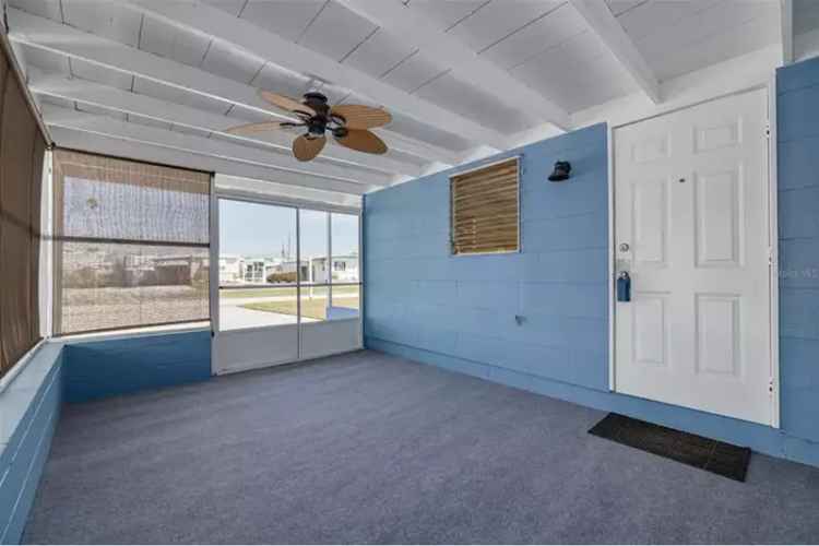 2 Bed 1 Bath Move In Ready Home Updated Kitchen Fenced Backyard