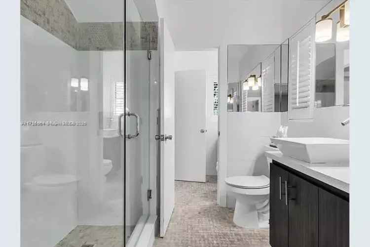 House For Sale , 8101, Harding Avenue, Miami Beach, Florida
