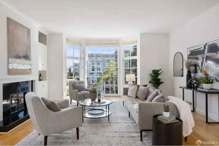 House For Sale , 2042, Ellis Street, San Francisco, California