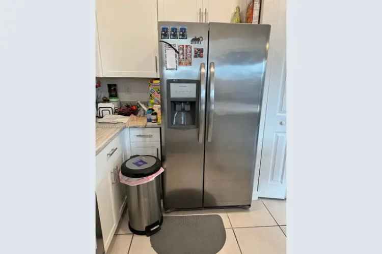 House For Sale , Miami, Florida