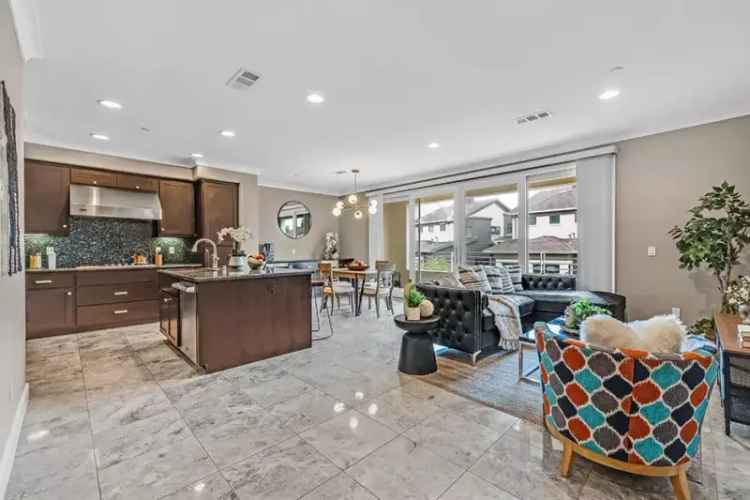 House For Sale , 138, Summit Way, San Francisco, California