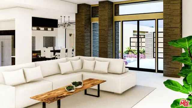 Spectacular Lot in Mirada Estates with Coachella Valley Views