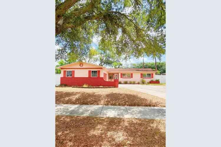 House For Sale , 1603, Gaston Foster Road, Orlando, Florida