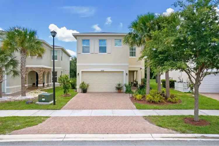 House For Sale , 1513, Northwest Cataluna Circle, Port Saint Lucie, Florida