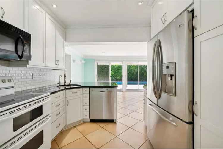 House For Sale , 791, Allendale Road, Key Biscayne, Florida
