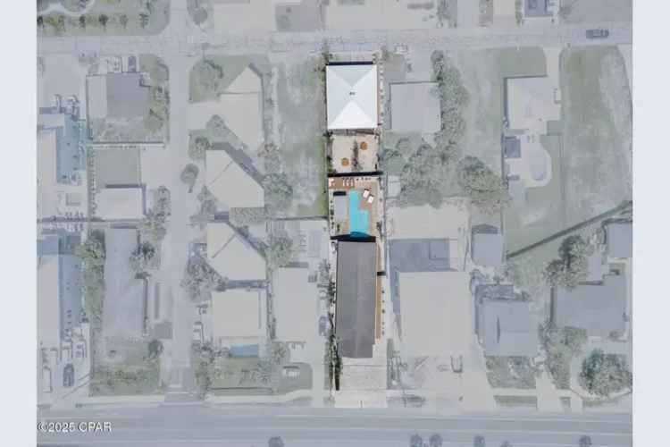 House For Sale , 21924, Front Beach Road, Panama City Beach, Florida